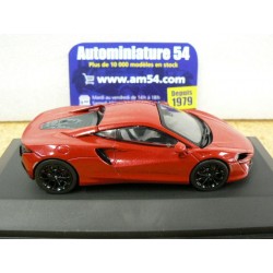 McLaren Artura Red 2021 S4313502 Solido