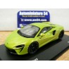 McLaren Artura Green 2021 S4311901 Solido