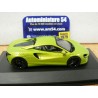 McLaren Artura Green 2021 S4311901 Solido