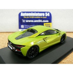 McLaren Artura Green 2021 S4311901 Solido