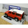 Land Rover Defender 110 Masai Red 453260 Cararama Oliex