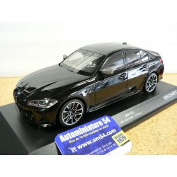 BMW M3 Black metallic 2020...