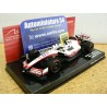 2022 Haas F1 Team VF-22 n°47 Mick Schumacher Bahrain GP 417220147 Minichamps