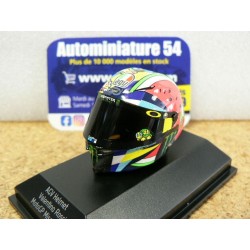 2019 Moto GP AGV Valentino Rossi Misano 399190096 Minichamps