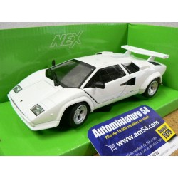 Lamborghini Countach LP5000...