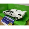 Lamborghini Countach LP5000 S White 24112W Welly