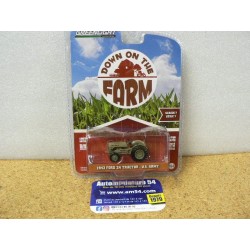 Ford 2N Tracteur US Army...