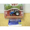 Ford 7610 Silver Jubilé Tractor 1989 48070-7610 Greenlight 1.64ième