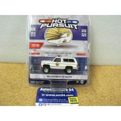 Chevrolet K5 Blazer North...