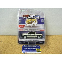Chevrolet Silverado SSV...