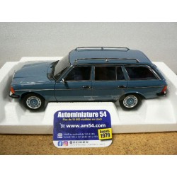 Mercedes 200 T 1980 Blue 183737 Norev