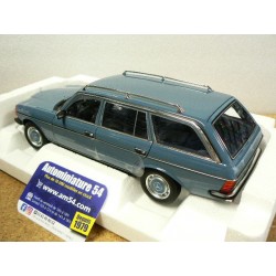 Mercedes 200 T 1980 Blue 183737 Norev