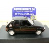 Peugeot 205 GTI 1.9 Black + PTS déco 1992 471734 Norev