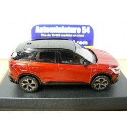 Renault Austral Esprit Alpine Flame red 2022 517926 Norev