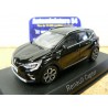 Renault Captur Diamond black 2022 517768 Norev