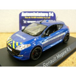 Renault Mégane RS...