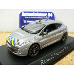 Renault Mégane RS...