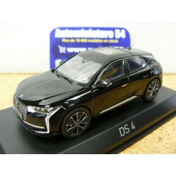 Citroen DS4 Perla Nera...