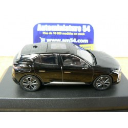 Citroen DS4 Perla Nera Black 2021 170046 Norev