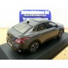 Citroen C4-X Platinium Grey 2023 155481 Norev