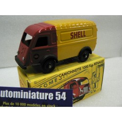 Renault 1000 KG Shell C360S1 CIJ Norev