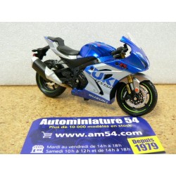 Suzuki GSX R1000 R 2021...