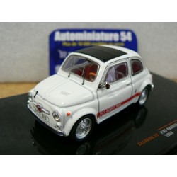 Fiat Abarth 595 SS white...