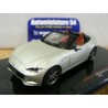 Mazda MX5 Roadster Silver 2019 CLC487 Ixo Models