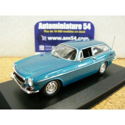 Volvo P1800 ES Turquoise...
