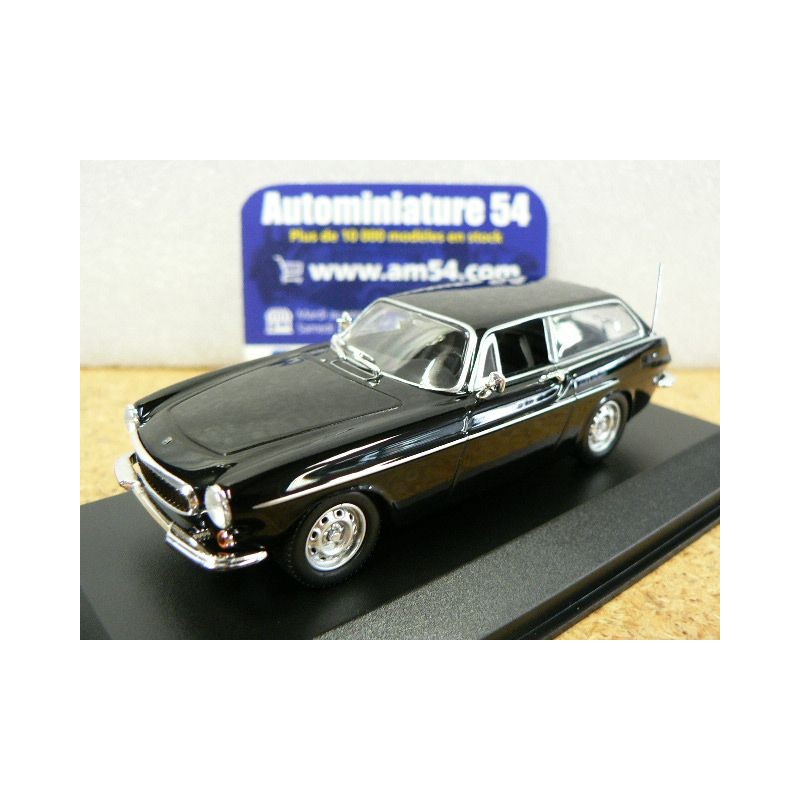 Volvo P1800 ES Black 1971 940171610 MaXichamps