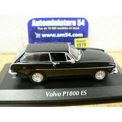 Volvo P1800 ES Black 1971 940171610 MaXichamps