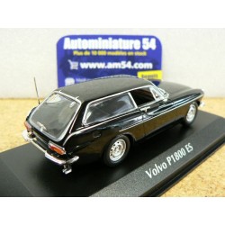 Volvo P1800 ES Black 1971 940171610 MaXichamps