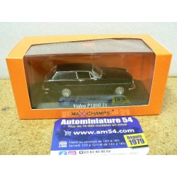 Volvo P1800 ES Black 1971 940171610 MaXichamps