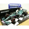 2021 Aston Martin AMR21 n°5 Sebastian Vettel Azerbaijan GP 417210705 Minichamps