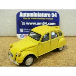 Citroen 2cv Yellow 150512...