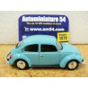 Volkswagen Coccinelle Cox Blue 841002 Norev  Jet Car