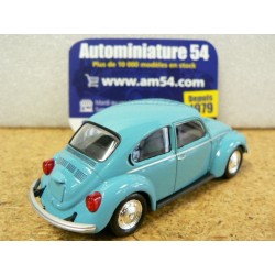 Volkswagen Coccinelle Cox Blue 841002 Norev  Jet Car