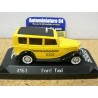 Ford Taxi attention Boite HS 4163 Solido Age d'or