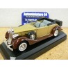 Packard Cabriolet 4099 Solido Age d'or