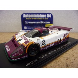 1988 Jaguar XJR9 n°2...