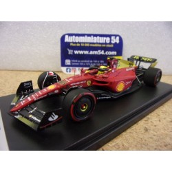 2022 Ferrari F1-75 n°16 Charles Leclerc Italian GP LSF1045 Look Smart