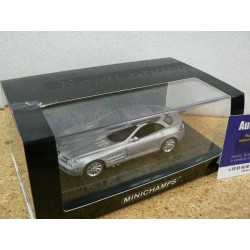 Mercedes SLR McLaren 2004 436033021 Minichamps Linéa Opaca