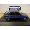 Renault 11Turbo 5 Portes Blue 1986 ref 154 ODEON