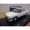 Renault 9 GTD White 1988 ref 155 ODEON