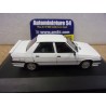 Renault 9 GTD White 1988 ref 155 ODEON