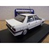 Renault 9 GTD White 1988 ref 155 ODEON