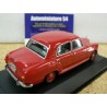 Mercedes 180 "50 ans Ponton" 6 sept 2003 B66040358 Minichamps