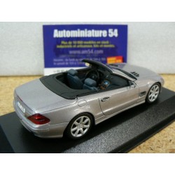 Mercedes SL Class cabrio 400031034 Minichamps