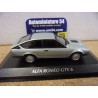 Alfa Roméo GTV6 Silver 1983 940120141 MaXichamps