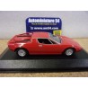 Maserati Merak red 1974 400123420 Minichamps